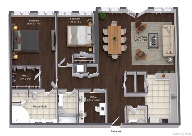 506 Trump Park, Shrub Oak, NY 10588