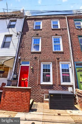 1314 S 3RD ST, Philadelphia, PA 19147