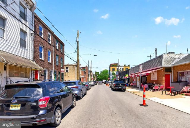 1314 S 3RD ST, Philadelphia, PA 19147