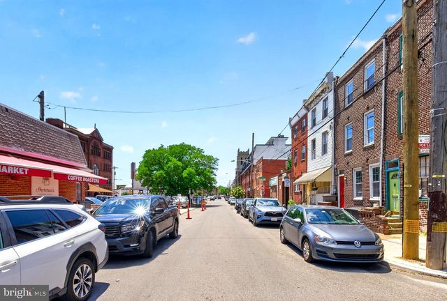 1314 S 3RD ST, Philadelphia, PA 19147