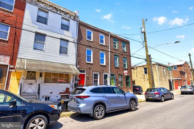 1314 S 3RD ST, Philadelphia, PA 19147
