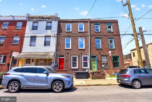1314 S 3RD ST, Philadelphia, PA 19147