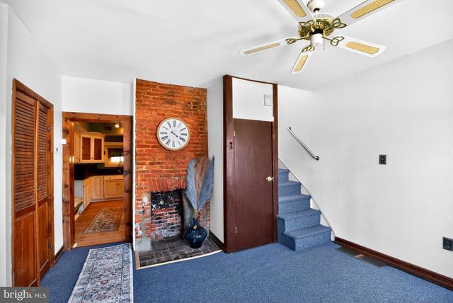 1314 S 3RD ST, Philadelphia, PA 19147