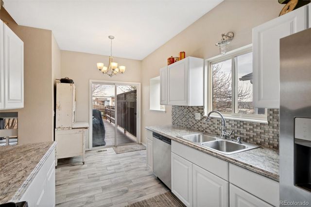 4260 Vicksburg Terrace, Colorado Springs, CO 80917