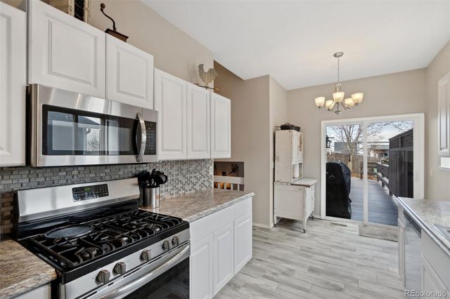 4260 Vicksburg Terrace, Colorado Springs, CO 80917