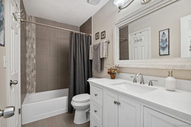 4260 Vicksburg Terrace, Colorado Springs, CO 80917