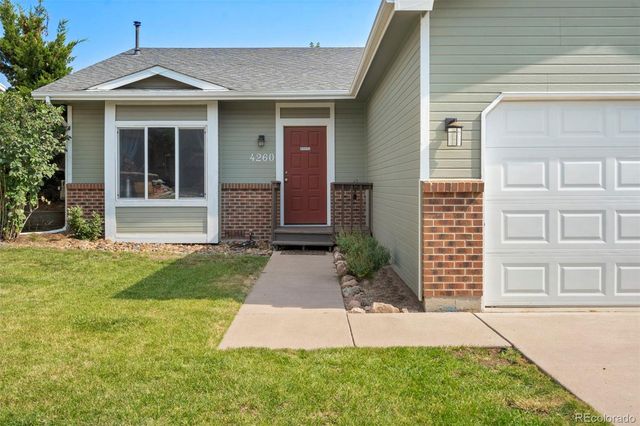 4260 Vicksburg Terrace, Colorado Springs, CO 80917