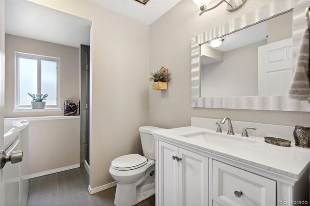 4260 Vicksburg Terrace, Colorado Springs, CO 80917