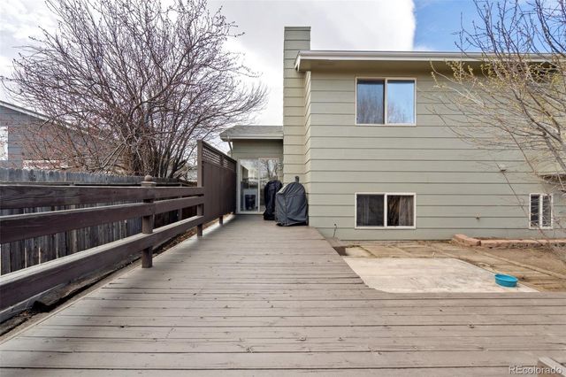 4260 Vicksburg Terrace, Colorado Springs, CO 80917