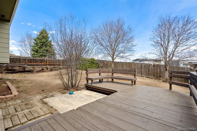 4260 Vicksburg Terrace, Colorado Springs, CO 80917