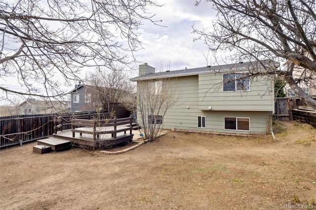 4260 Vicksburg Terrace, Colorado Springs, CO 80917