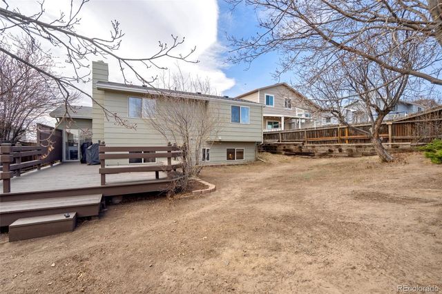 4260 Vicksburg Terrace, Colorado Springs, CO 80917