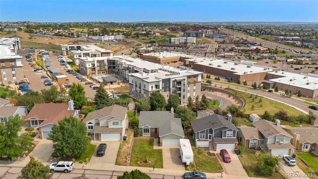 4260 Vicksburg Terrace, Colorado Springs, CO 80917