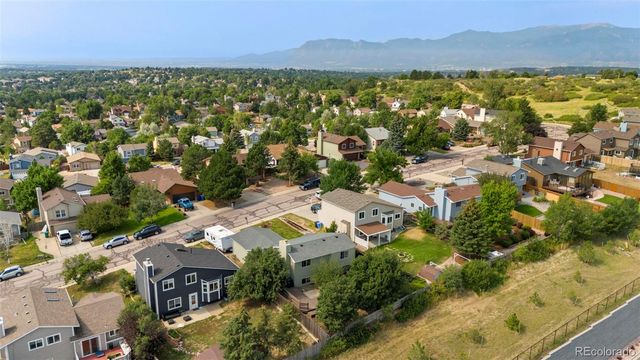 4260 Vicksburg Terrace, Colorado Springs, CO 80917