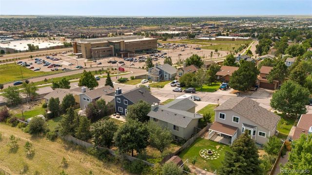 4260 Vicksburg Terrace, Colorado Springs, CO 80917