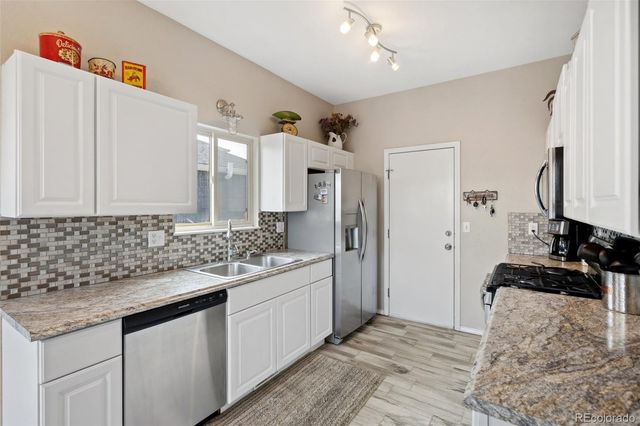 4260 Vicksburg Terrace, Colorado Springs, CO 80917