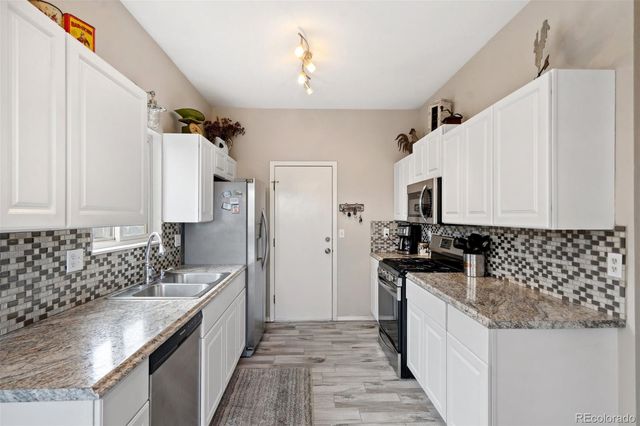 4260 Vicksburg Terrace, Colorado Springs, CO 80917