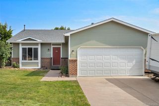 4260 Vicksburg Terrace, Colorado Springs, CO 80917