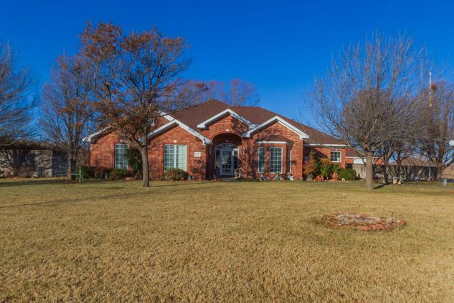 9110 BLENHEIM Drive, Amarillo, TX 79119