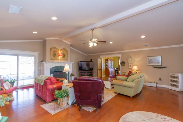 9110 BLENHEIM Drive, Amarillo, TX 79119