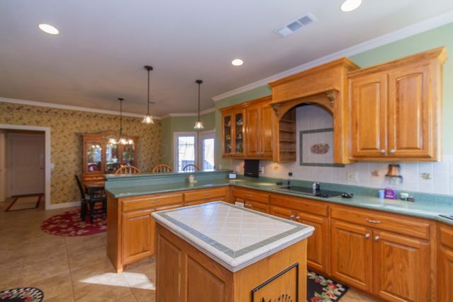 9110 BLENHEIM Drive, Amarillo, TX 79119