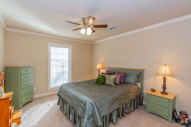 9110 BLENHEIM Drive, Amarillo, TX 79119