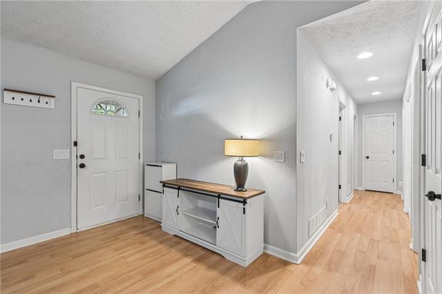 1535 Kimberly Place, Canton, GA 30114