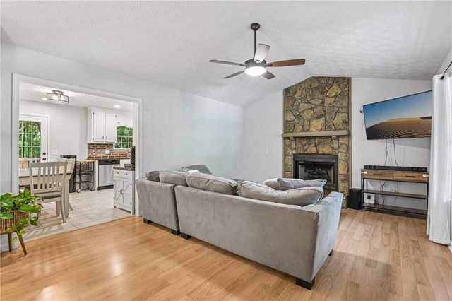 1535 Kimberly Place, Canton, GA 30114