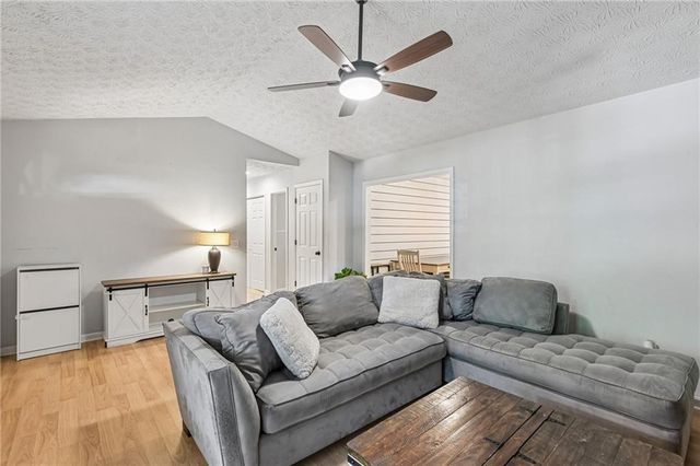 1535 Kimberly Place, Canton, GA 30114