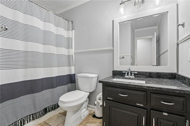 1535 Kimberly Place, Canton, GA 30114