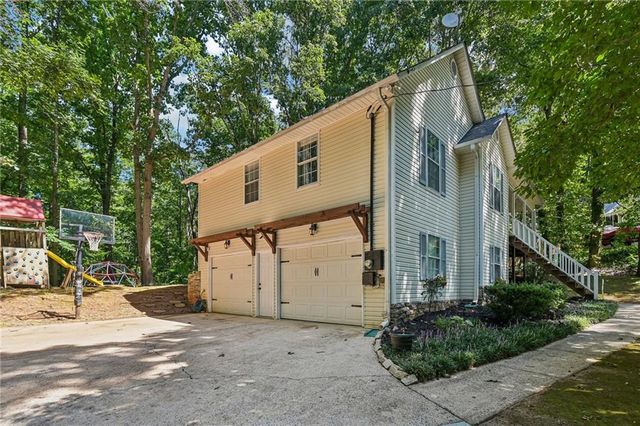 1535 Kimberly Place, Canton, GA 30114