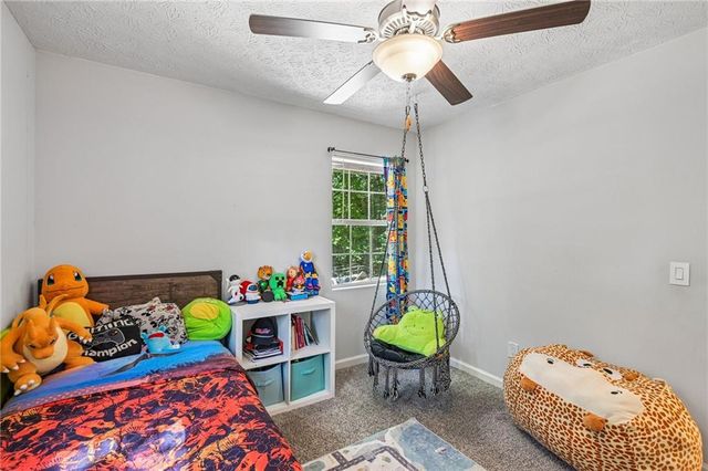 1535 Kimberly Place, Canton, GA 30114