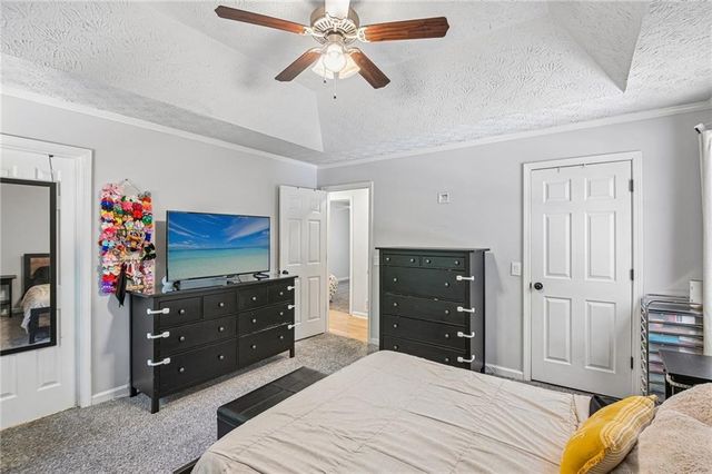 1535 Kimberly Place, Canton, GA 30114