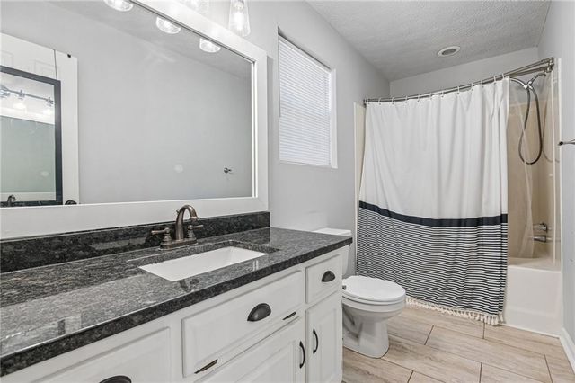 1535 Kimberly Place, Canton, GA 30114
