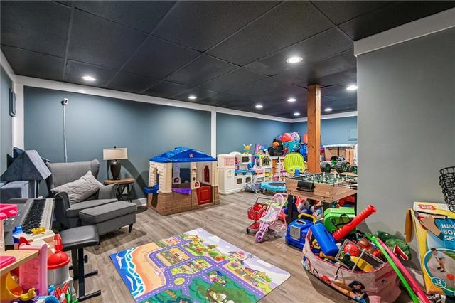 1535 Kimberly Place, Canton, GA 30114