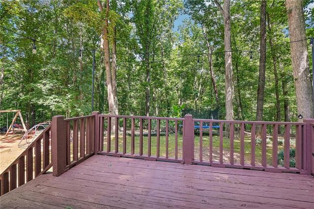 1535 Kimberly Place, Canton, GA 30114