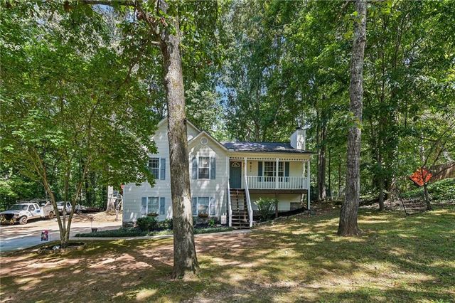 1535 Kimberly Place, Canton, GA 30114
