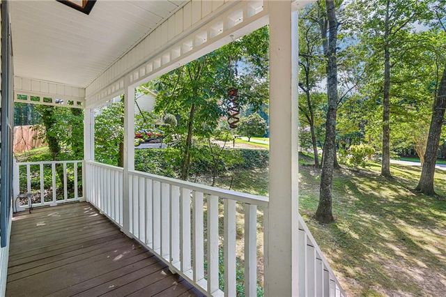 1535 Kimberly Place, Canton, GA 30114