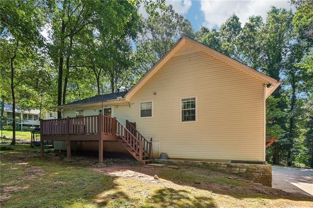 1535 Kimberly Place, Canton, GA 30114