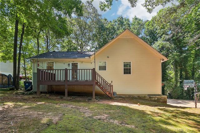 1535 Kimberly Place, Canton, GA 30114