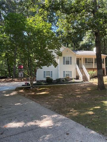 1535 Kimberly Place, Canton, GA 30114