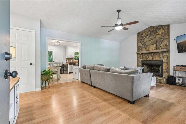 1535 Kimberly Place, Canton, GA 30114