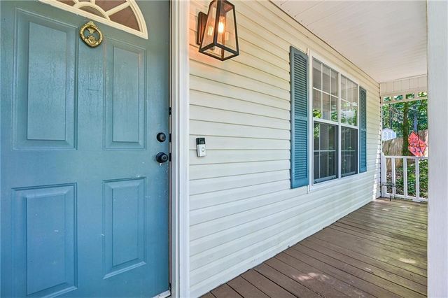 1535 Kimberly Place, Canton, GA 30114