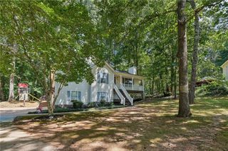 1535 Kimberly Place, Canton, GA 30114