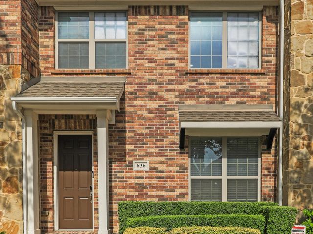 636 Matthew Place, Richardson, TX 75081