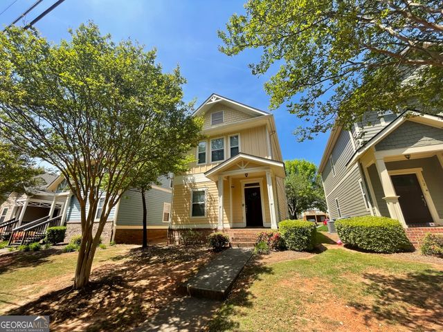 100 Davis Street 11, Athens, GA 30606