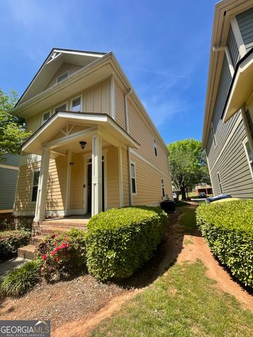 100 Davis Street 11, Athens, GA 30606