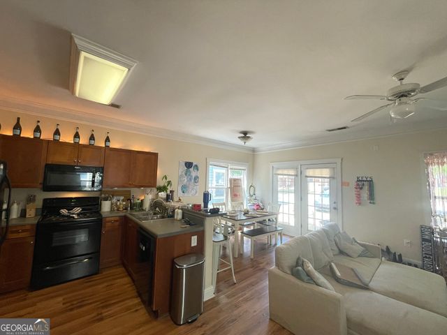 100 Davis Street 11, Athens, GA 30606