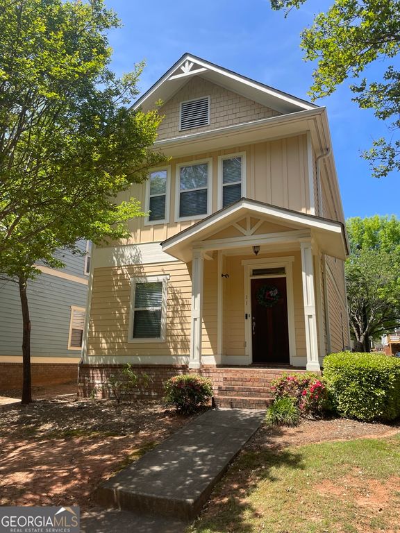100 Davis Street 11, Athens, GA 30606