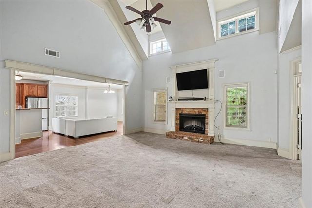 157 Mariahs Walk, Hampton, GA 30228